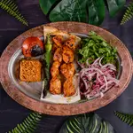 Shish Taowk